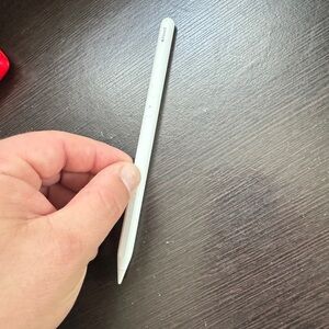 Apple Pencil 2